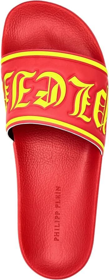 Philipp Plein Slipper Gothic Plein - Foto 2