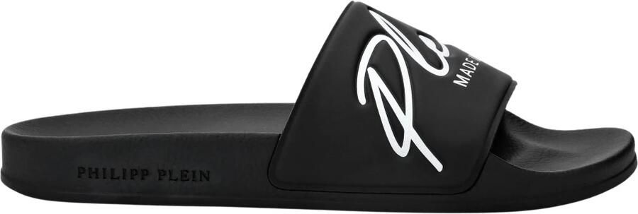 Philipp Plein Slipper