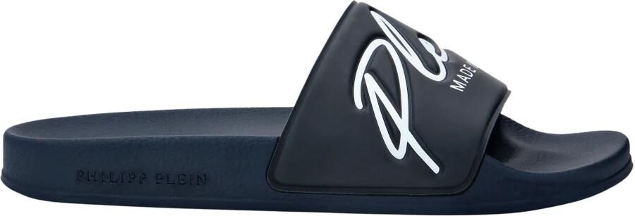 Philipp Plein Slipper