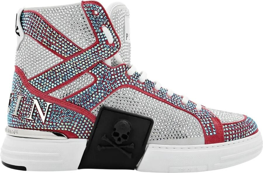 Philipp Plein Sneakers - Foto 2