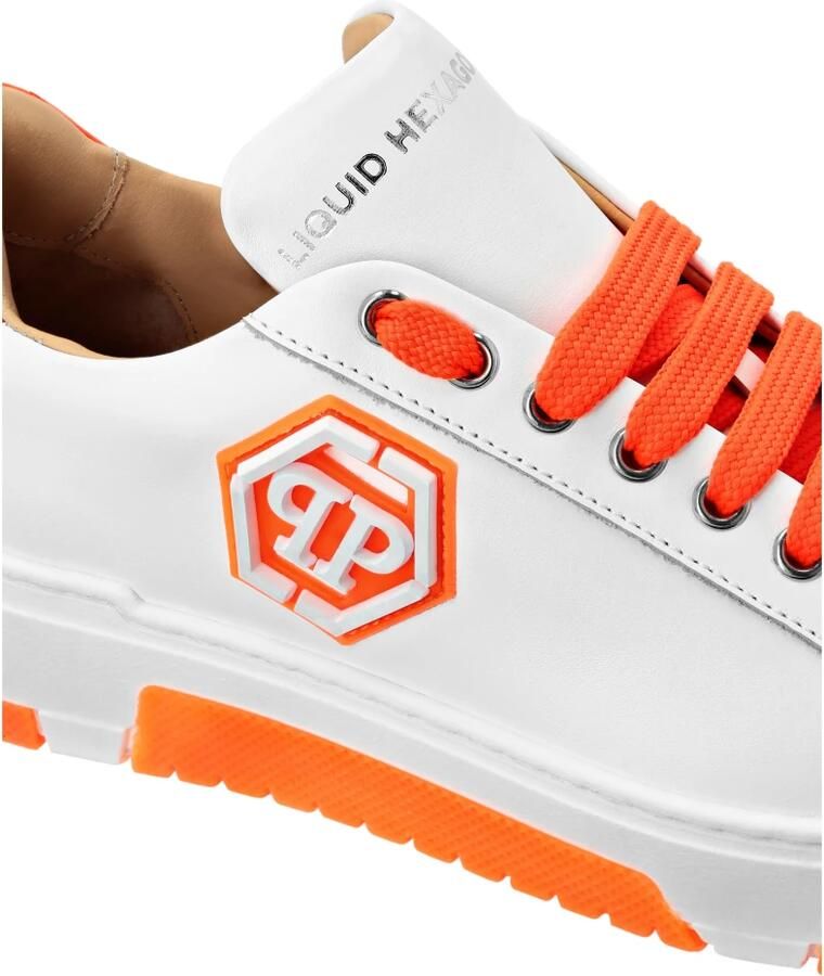 Philipp Plein Sneakers - Foto 3