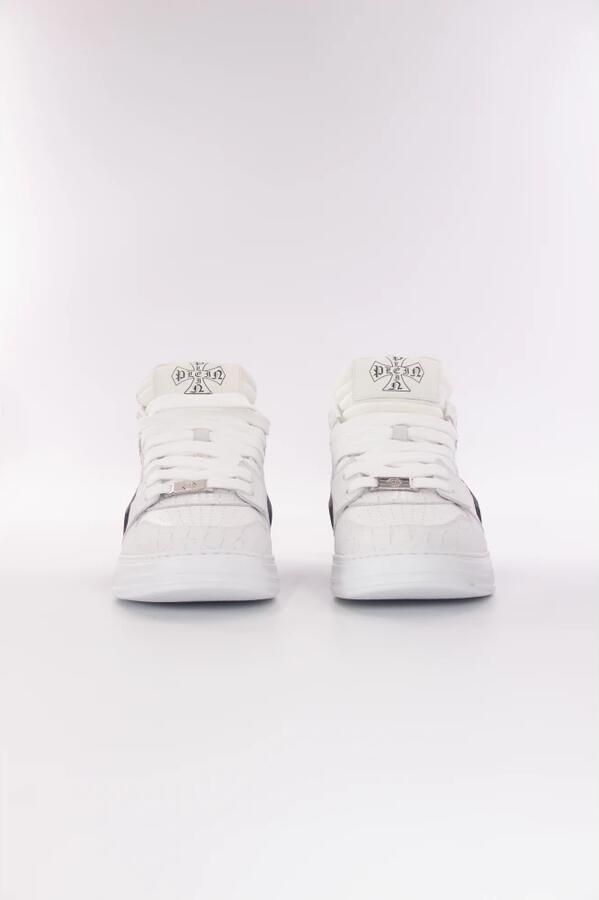 Philipp Plein Sneakers White