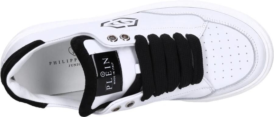 Philipp Plein Sneakers Wit - Foto 2