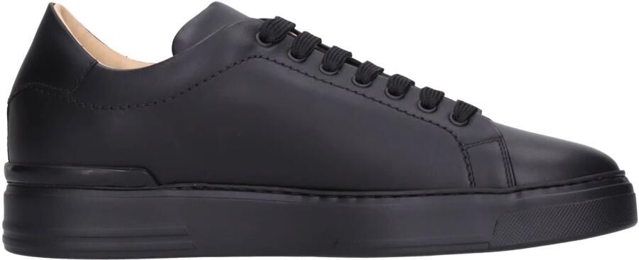Philipp Plein Lo-Top Sneakers Hexagon - Foto 4