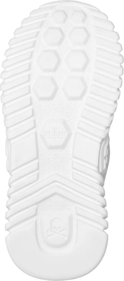 Philipp Plein Sock-Sneakers Supersonic - Foto 2