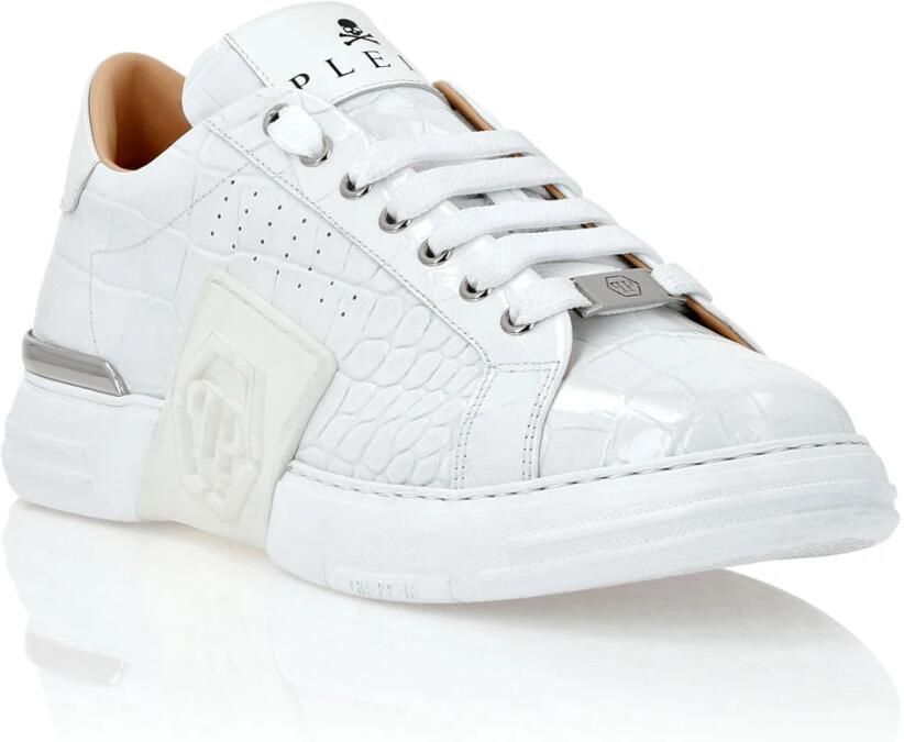 Philipp Plein Stijlvolle dames sneakers