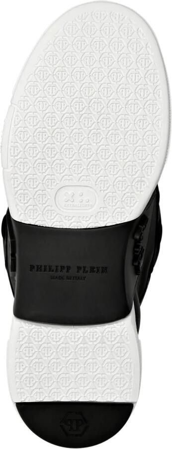 Philipp Plein Super Street Lo-Top Sneakers Hexagon - Foto 2