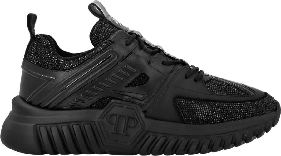 Philipp Plein Supersonic Runner Sneaker