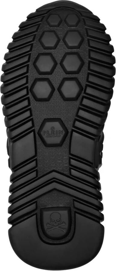 Philipp Plein Supersonic Runner Sneaker - Foto 2