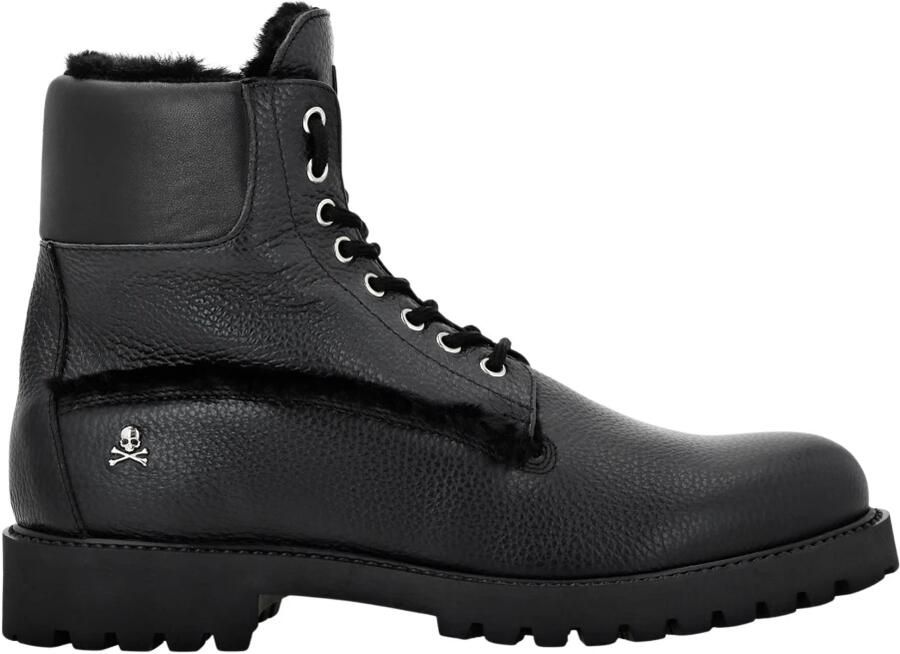 Philipp Plein The Hunter Boots - Foto 2