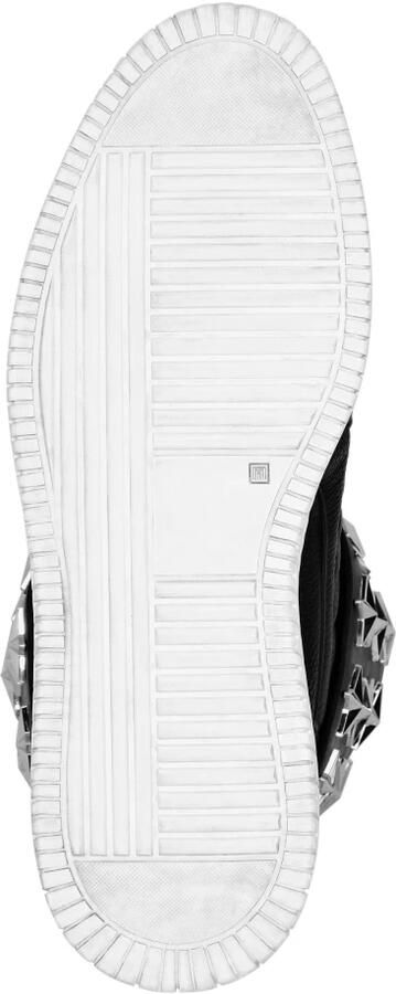 Philipp Plein Thunder Hi-Top Sneakers - Foto 2