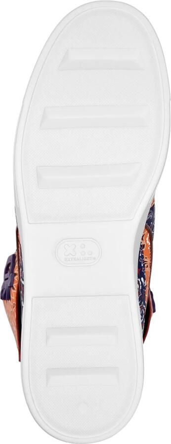 Philipp Plein Thunder Hi-Top Sneakers - Foto 2