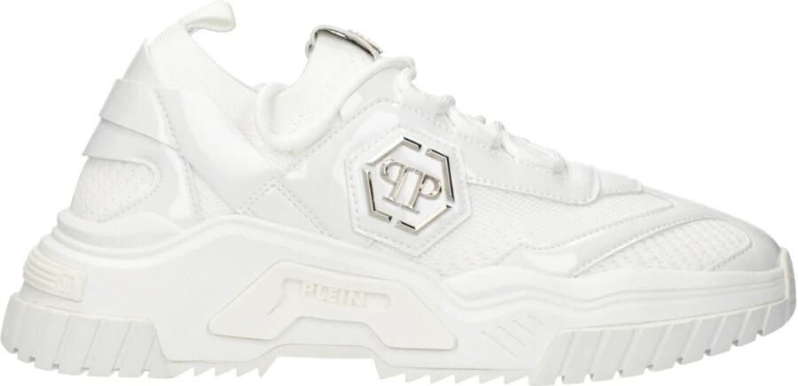 Philipp Plein Usc0464Pte003N01 Chunky Sneakers