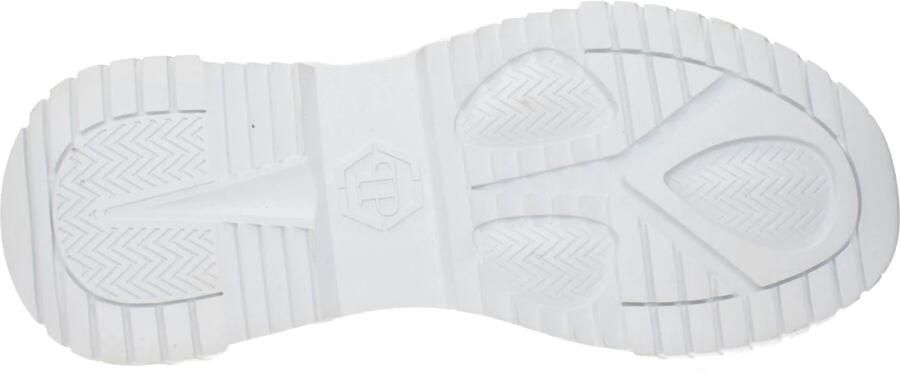 Philipp Plein Usc0464Pte003N01 Chunky Sneakers - Foto 3