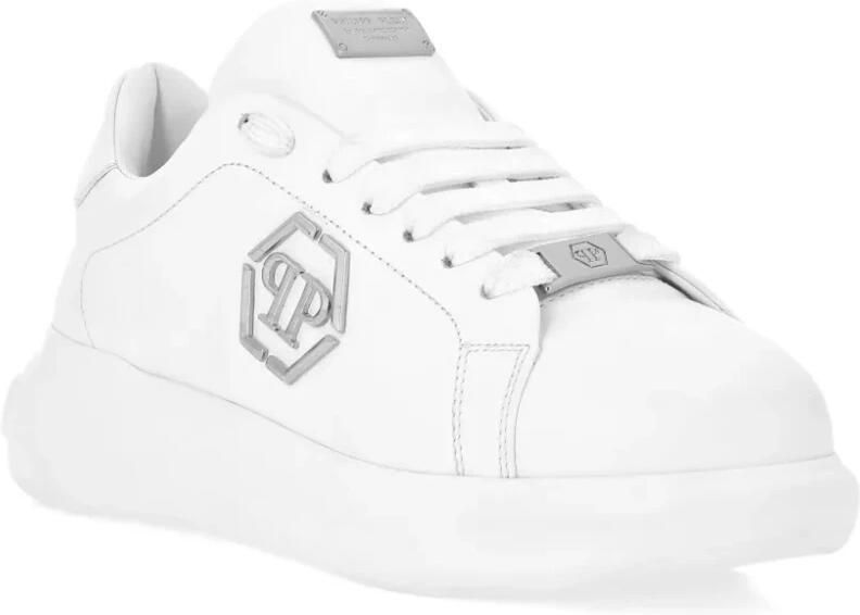 Philipp Plein Lo-Top Sneakers - Foto 2