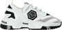 Philipp Plein Hexagon Predator Sneakers White Heren - Thumbnail 1