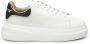 Philipp Plein Realizate Nappa Sneaker - Thumbnail 1