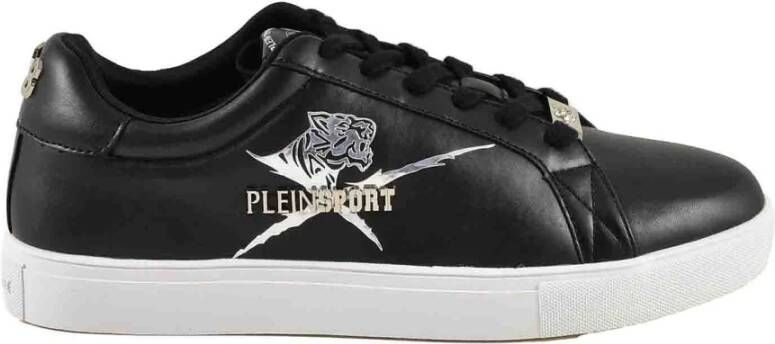 Philipp Plein Shoes Zwart Heren