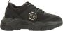 Philipp Plein Sneakers Black Heren - Thumbnail 1