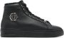 Philipp Plein Sneakers Black Heren - Thumbnail 1