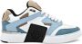 Philipp Plein Sneakers Blue Heren - Thumbnail 1