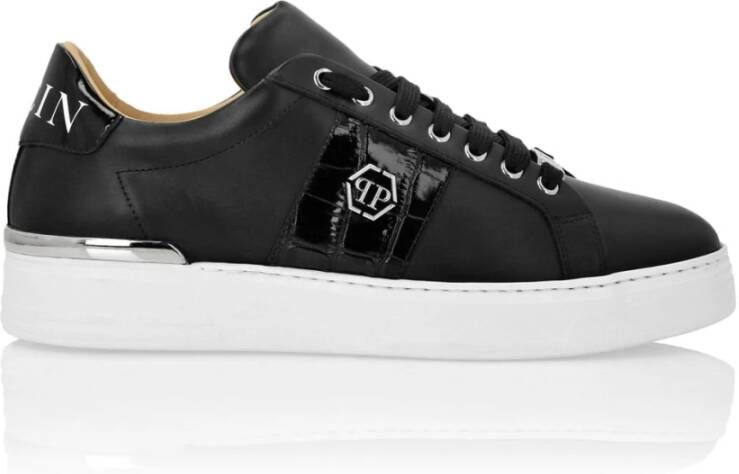 Philipp Plein Sneakers Faesusc0664Ple010N02