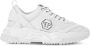 Philipp Plein Logo-Plaque Sneakers White Heren - Thumbnail 1
