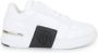 Philipp Plein Zeshoekige Super Street sneakers Wit Heren - Thumbnail 1