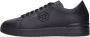 Philipp Plein Sneakers Zwart - Thumbnail 1