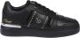 Philipp Plein Stijlvolle lage top sneakers met studs - Thumbnail 1