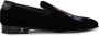 Philipp Plein Stijlvolle Loafers voor Mannen - Thumbnail 1