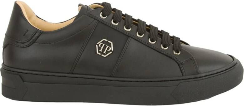 Philipp Plein Stijlvolle Sneaker voor nen en