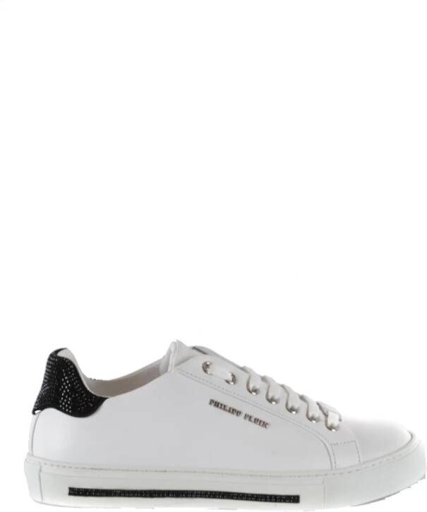 Philipp Plein Stijlvolle Sneakers
