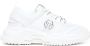 Philipp Plein Predator Sneakers met vetersluiting White Heren - Thumbnail 1