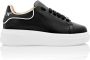 Philipp Plein Stijlvolle Sneakers met Uniek Design - Thumbnail 1