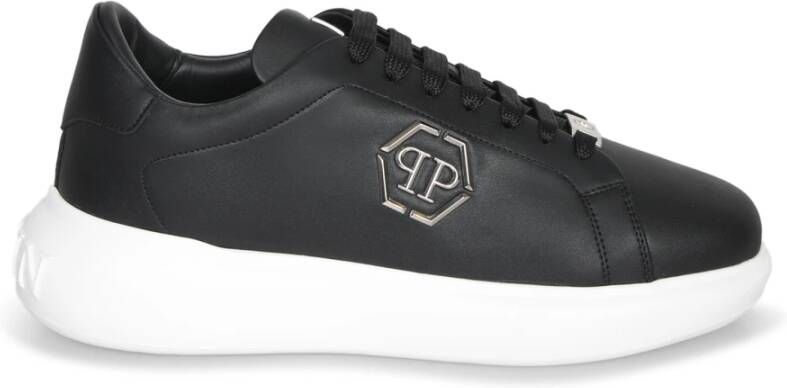 Philipp Plein Stijlvolle Sneakers voor nen en