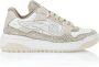 Philipp Plein Stijlvolle Sneakers voor Mannen Multicolor Dames - Thumbnail 1