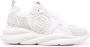 Philipp Plein Witte Casual Sneakers Hurricane White Dames - Thumbnail 4