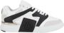 Philipp Plein Multicolor Sneakers voor Heren White Heren - Thumbnail 3