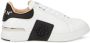 Philipp Plein Witte platte schoenen White Heren - Thumbnail 1