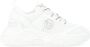 Philipp Plein Witte Predator Sneaker van Philipp Model White Heren - Thumbnail 1