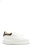 Philipp Plein Witte Sneakers voor Mannen - Thumbnail 1
