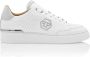 Philipp Plein Witte Sneakers White Dames - Thumbnail 1