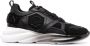 Philipp Plein Zwarte casual trainers met synthetische zool Black Heren - Thumbnail 4