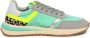 Philippe Model Sneakers MultiColour Multicolor Dames - Thumbnail 6