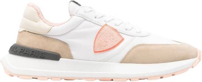 Philippe Model Antibes Lage Sneakers