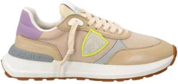 Philippe Model Antibes Sneakers