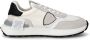 Philippe Model Antibes Mondial Vintage Hardloopschoenen White Dames - Thumbnail 1