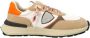 Philippe Model Sneakers Antibes Sportkleding Multicolor Heren - Thumbnail 1