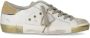 Philippe Model Low-Top Sneakers Prsx Low Woman in wit - Thumbnail 1